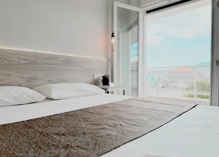 Haus Petris Aparthotel 3*