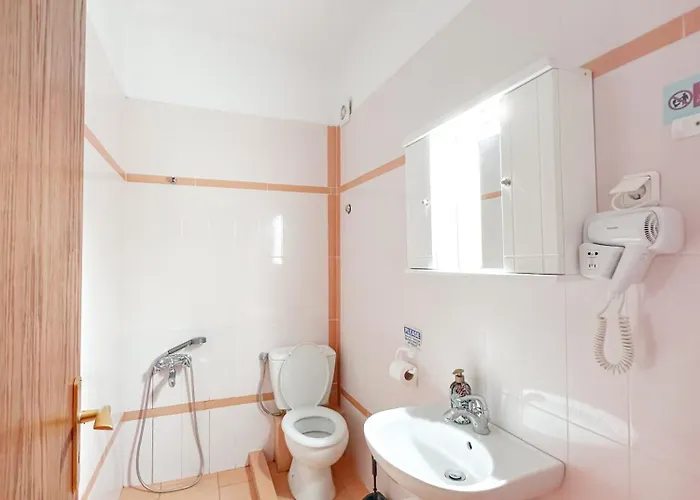 Aparthotel Haus Petris