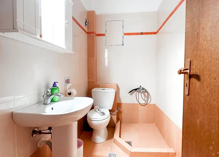 Aparthotel Haus Petris