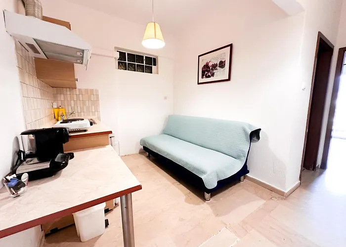 Haus Petris Aparthotel 3*